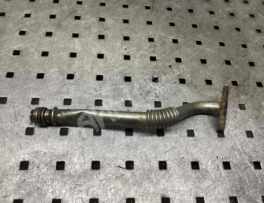 Трубка турбины Renault Megane II 2002-2006  Renault Megane Megane II 2002-2006