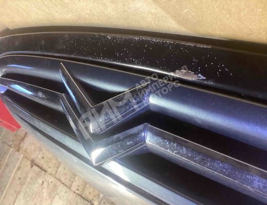Капот Citroen X. Picasso (N68) 1999-2010  Citroen Xsara Picasso X. Picasso (N68) 1999-2010