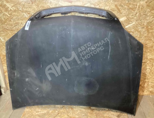 Капот Opel Vectra C 2002-2005  Opel Vectra Vectra C 2002-2005