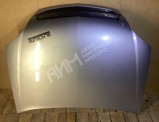 Капот Opel Signum 2003-2005  Opel Signum Signum 2003-2005