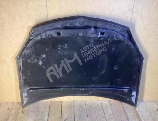 Капот Opel Astra H 2004-2007  Opel Astra Astra H 2004-2007