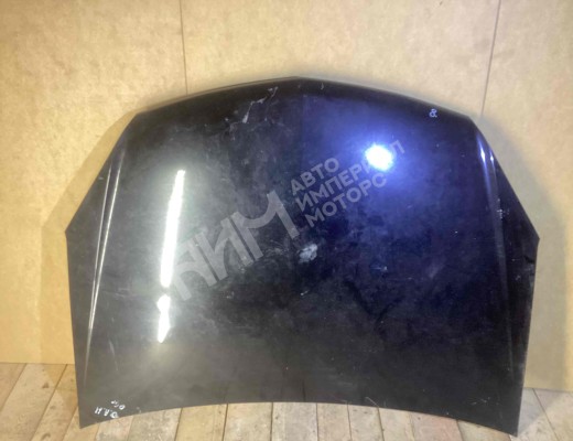 Капот Opel Astra H 2004-2007  Opel Astra Astra H 2004-2007