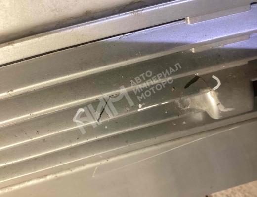 Капот Mercedes C (W203) 2000-2004  Mercedes C C (W203) 2000-2004