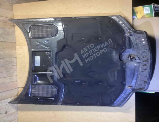 Капот Audi A8 D2 (4D) 1994-2002  Audi A8 A8 D2 (4D) 1994-2002
