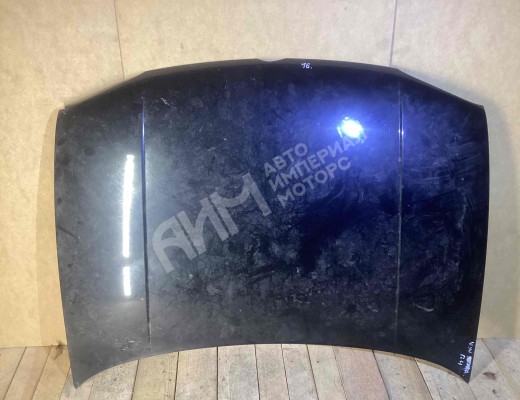 Капот Volkswagen Golf IV (1J) 1997-2004  Volkswagen Golf Golf IV (1J) 1997-2004