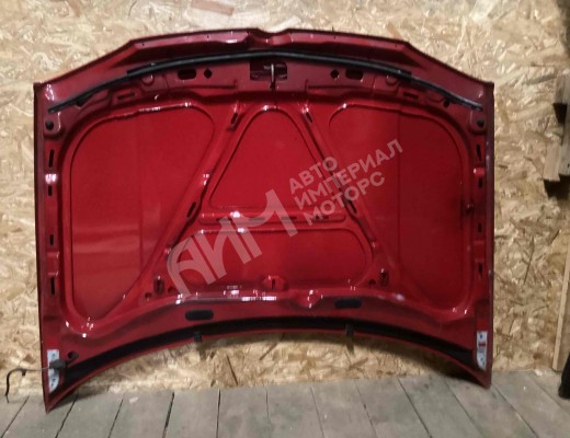 Капот Volkswagen Golf IV (1J) 1997-2004  Volkswagen Golf Golf IV (1J) 1997-2004