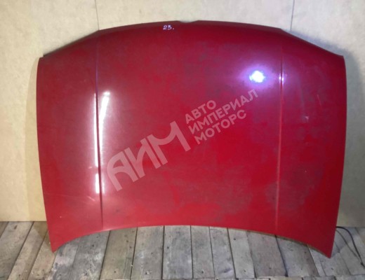 Капот Volkswagen Golf IV (1J) 1997-2004  Volkswagen Golf Golf IV (1J) 1997-2004