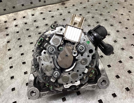 Генератор Ford Focus II 2005-2008  Ford Focus Focus II 2005-2008