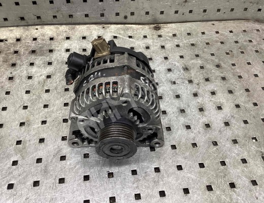 Генератор Ford Focus II 2005-2008  Ford Focus Focus II 2005-2008
