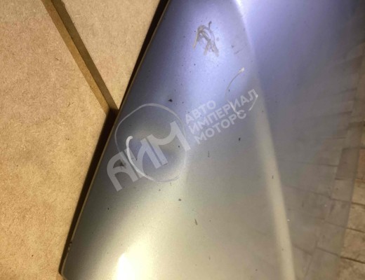 Капот Audi A3 I (8L) 1996-2000  Audi A3 A3 I (8L) 1996-2000