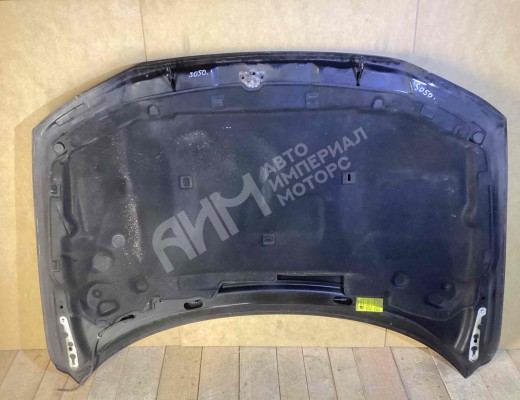 Капот Volvo V70 II (SW) 2000-2008  Volvo V70 V70 II (SW) 2000-2008