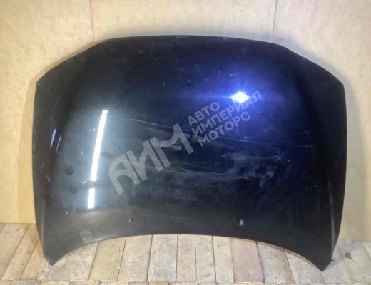 Капот Volvo V70 II (SW) 2000-2008  Volvo V70 V70 II (SW) 2000-2008