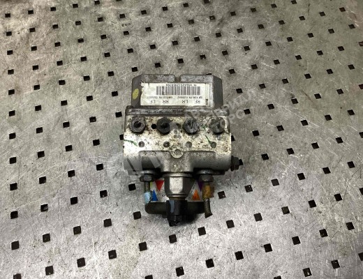 Блок ABS Cadillac STS I 2004-2011  Cadillac STS STS I 2004-2011