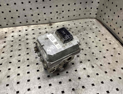 Блок ABS Cadillac STS I 2004-2011  Cadillac STS STS I 2004-2011