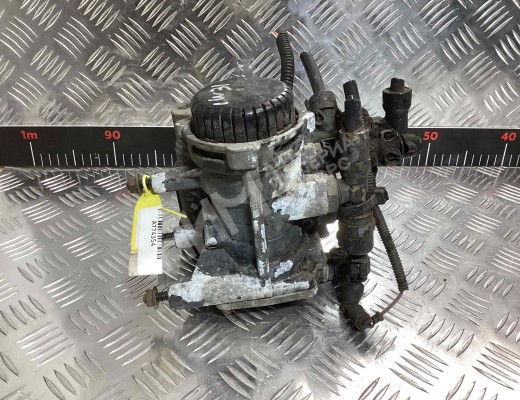 Кран тормозной прицепа Iveco Stralis I 2002-2012  Iveco Stralis Stralis I 2002-2012