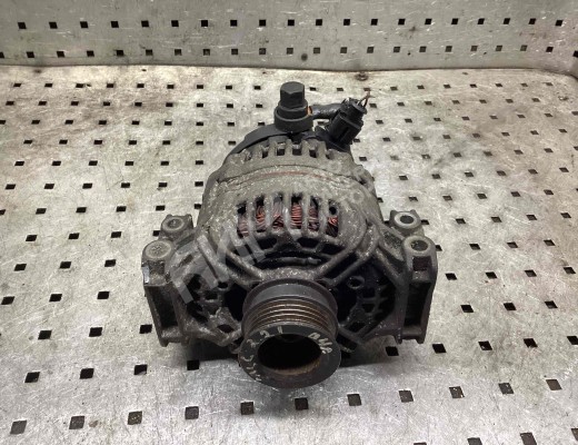 Генератор Opel Vectra C 2002-2005  Opel Vectra Vectra C 2002-2005