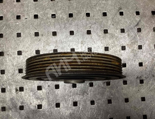 Шкив коленвала Citroen X. Picasso (N68) 1999-2010  Citroen Xsara Picasso X. Picasso (N68) 1999-2010