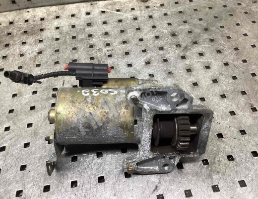 Стартер Ford Mondeo III 2003-2007 рестайлинг  Ford Mondeo Mondeo III 2003-2007 рестайлинг