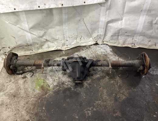 Мост задний Iveco Daily IV 2006-2011  Iveco Daily Daily IV 2006-2011