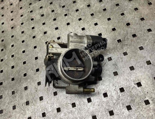 Заслонка дроссельная Opel Vectra B 1995-1999  Opel Vectra Vectra B 1995-1999