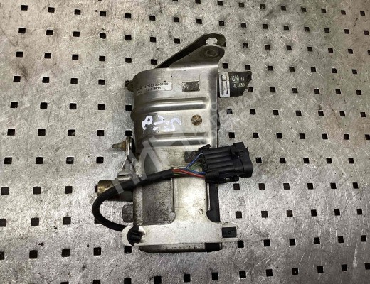 Автономный отопитель  Opel Meriva A 2002-2006