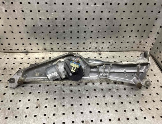 Механизм стеклоочистителя (трапеция дворников) Cadillac STS I 2004-2011  Cadillac STS STS I 2004-2011