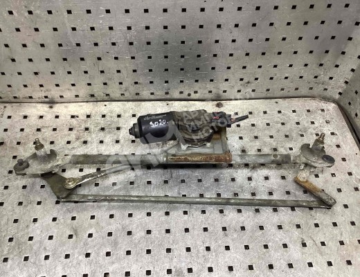 Механизм стеклоочистителя (трапеция дворников) Chrysler PT Cruiser I (PT) 2000-2006  Chrysler PT Cruiser PT Cruiser I (PT) 2000-2006