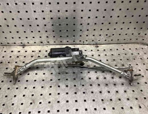 Механизм стеклоочистителя (трапеция дворников) Audi A4 B5 (8D) 1994-1999  Audi A4 A4 B5 (8D) 1994-1999