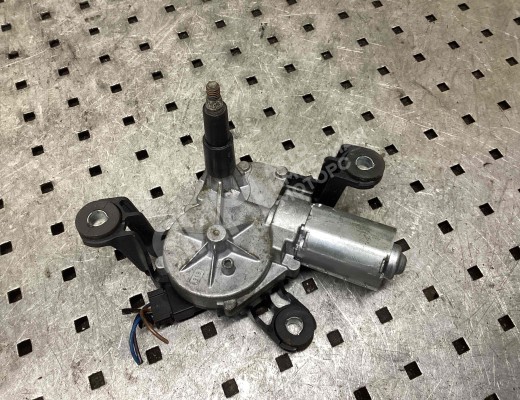 Моторчик заднего стеклоочистителя (дворника) Opel Signum 2003-2005  Opel Signum Signum 2003-2005