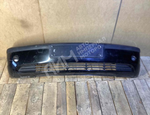 Бампер передний  BMW 3-Series 3-Series (E46) 2001-2005 рестайлинг