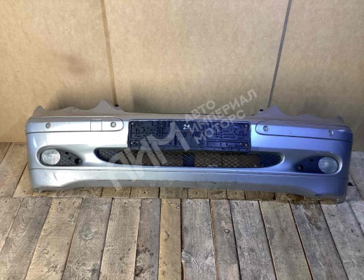 Бампер передний Mercedes C (W203) 2000-2004  Mercedes C C (W203) 2000-2004