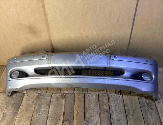Бампер передний Mercedes C (W203) 2000-2004  Mercedes C C (W203) 2000-2004