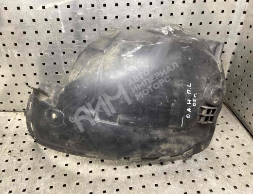 Защита арок передняя левая (подкрылок) Opel Astra H 2004-2007  Opel Astra Astra H 2004-2007