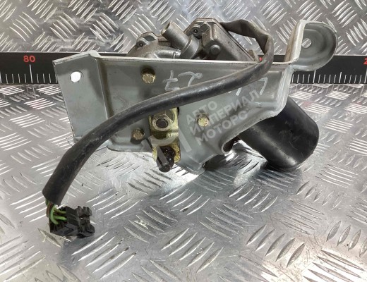 Моторчик передних стеклоочистителей (дворников) MAN L2000 1994-2002  MAN L2000 L2000 1994-2002