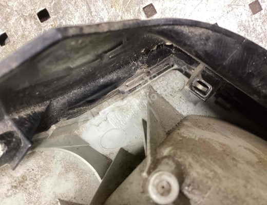 Фонарь задний правый Volkswagen Golf V (1K) 2004-2009  Volkswagen Golf Golf V (1K) 2004-2009