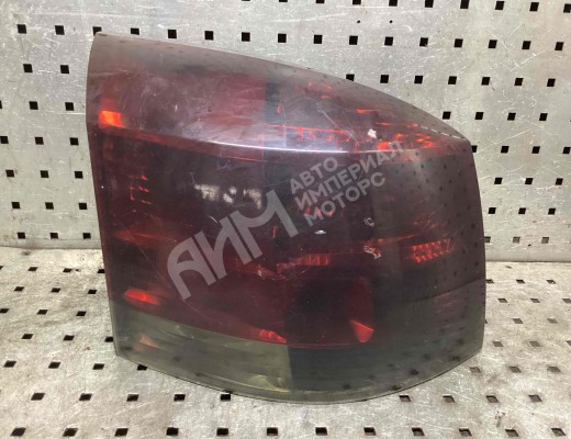 Фонарь задний левый Opel Signum 2003-2005  Opel Signum Signum 2003-2005