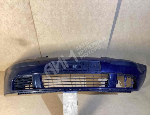 Бампер передний Volkswagen Golf V (1K) 2004-2009  Volkswagen Golf Golf V (1K) 2004-2009