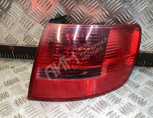 Фонарь задний правый Audi A6 C6 (4F) 2004-2008  Audi A6 A6 C6 (4F) 2004-2008