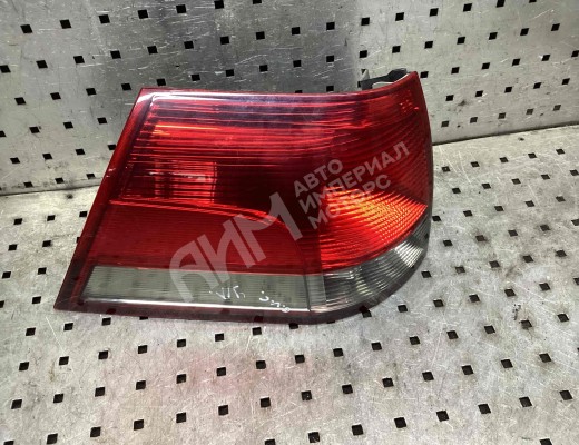 Фонарь задний левый Opel Vectra C 2002-2005  Opel Vectra Vectra C 2002-2005