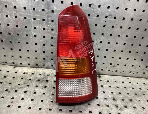 Фонарь задний правый Ford Focus I 2001-2005 рестайлинг  Ford Focus Focus I 2001-2005 рестайлинг