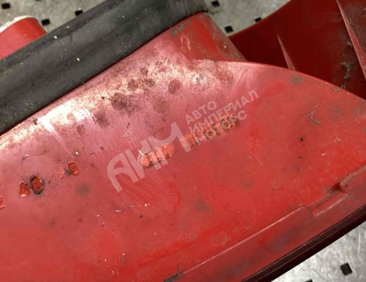 Фонарь задний правый Audi A3 I (8L) 1996-2000  Audi A3 A3 I (8L) 1996-2000