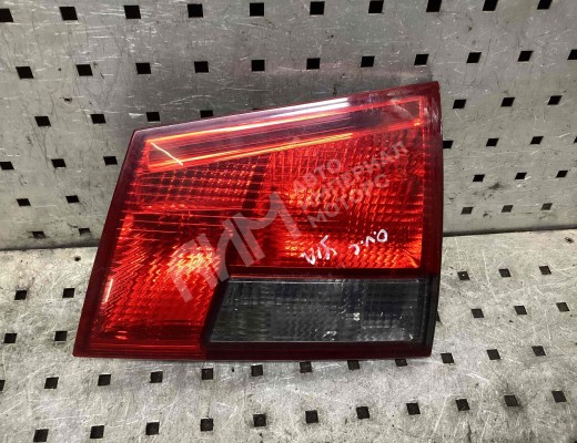 Фонарь крышки багажника правый Opel Vectra C 2002-2005  Opel Vectra Vectra C 2002-2005