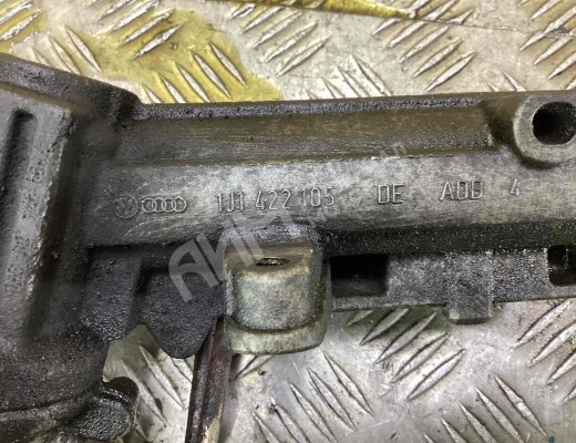 Рулевая рейка Audi A3 I (8L) 1996-2000  Audi A3 A3 I (8L) 1996-2000