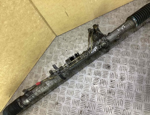 Рулевая рейка Alfa Romeo 147 (937) 2000-2010  Alfa Romeo 147 147 (937) 2000-2010