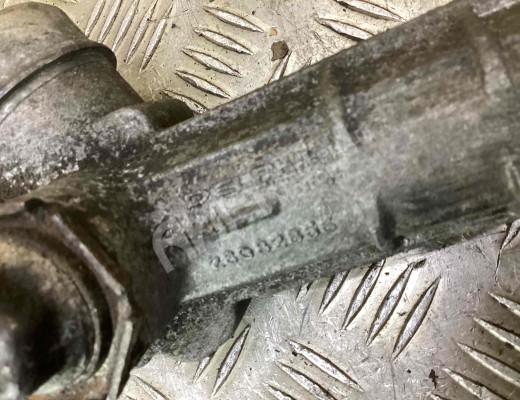 Рулевая рейка Opel Corsa C 2000-2003  Opel Corsa Corsa C 2000-2003