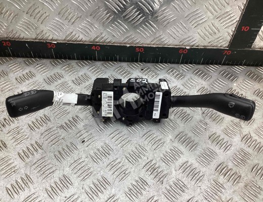 Переключатель подрулевой (стрекоза) Volkswagen Sharan I (7M) 2003-2010 2-й рестайлинг  Volkswagen Sharan Sharan I (7M) 2003-2010 2-й рестайлинг