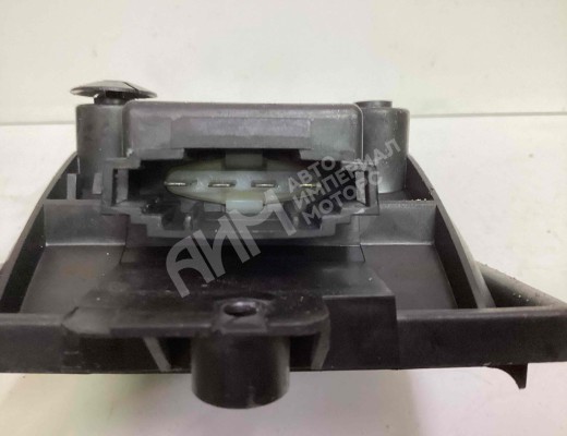 Сопротивление печки Audi A3 I (8L) 1996-2000  Audi A3 A3 I (8L) 1996-2000