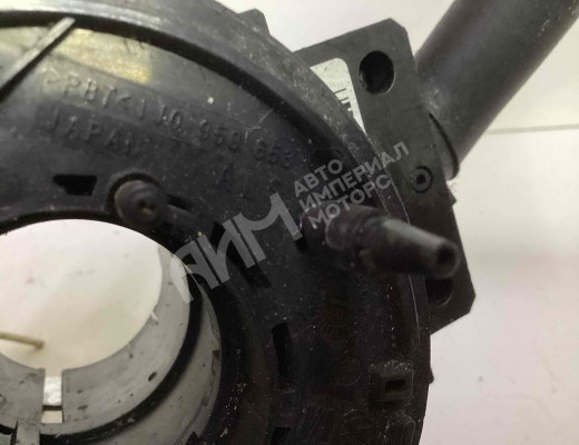 Переключатель подрулевой (стрекоза) Volkswagen Passat B5 (3B) 1996-2000  Volkswagen Passat Passat B5 (3B) 1996-2000
