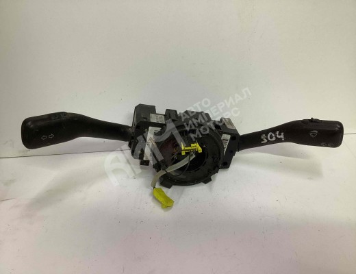 Переключатель подрулевой (стрекоза) Volkswagen Passat B5 (3B) 1996-2000  Volkswagen Passat Passat B5 (3B) 1996-2000