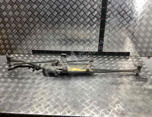 Механизм стеклоочистителя (трапеция дворников) Volkswagen Sharan I (7M) 1995-2000  Volkswagen Sharan Sharan I (7M) 1995-2000